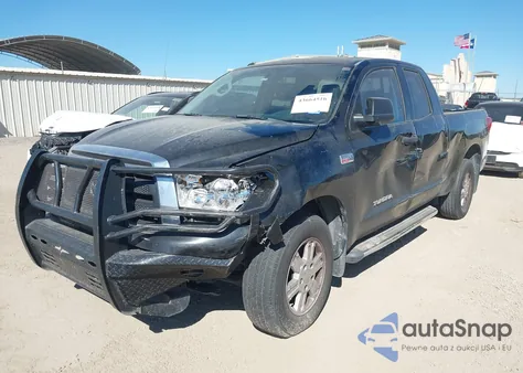 2012 Toyota Tundra Grade 5.7L V8 из США, поврежденный, VIN 5TFRY5F14CX115905